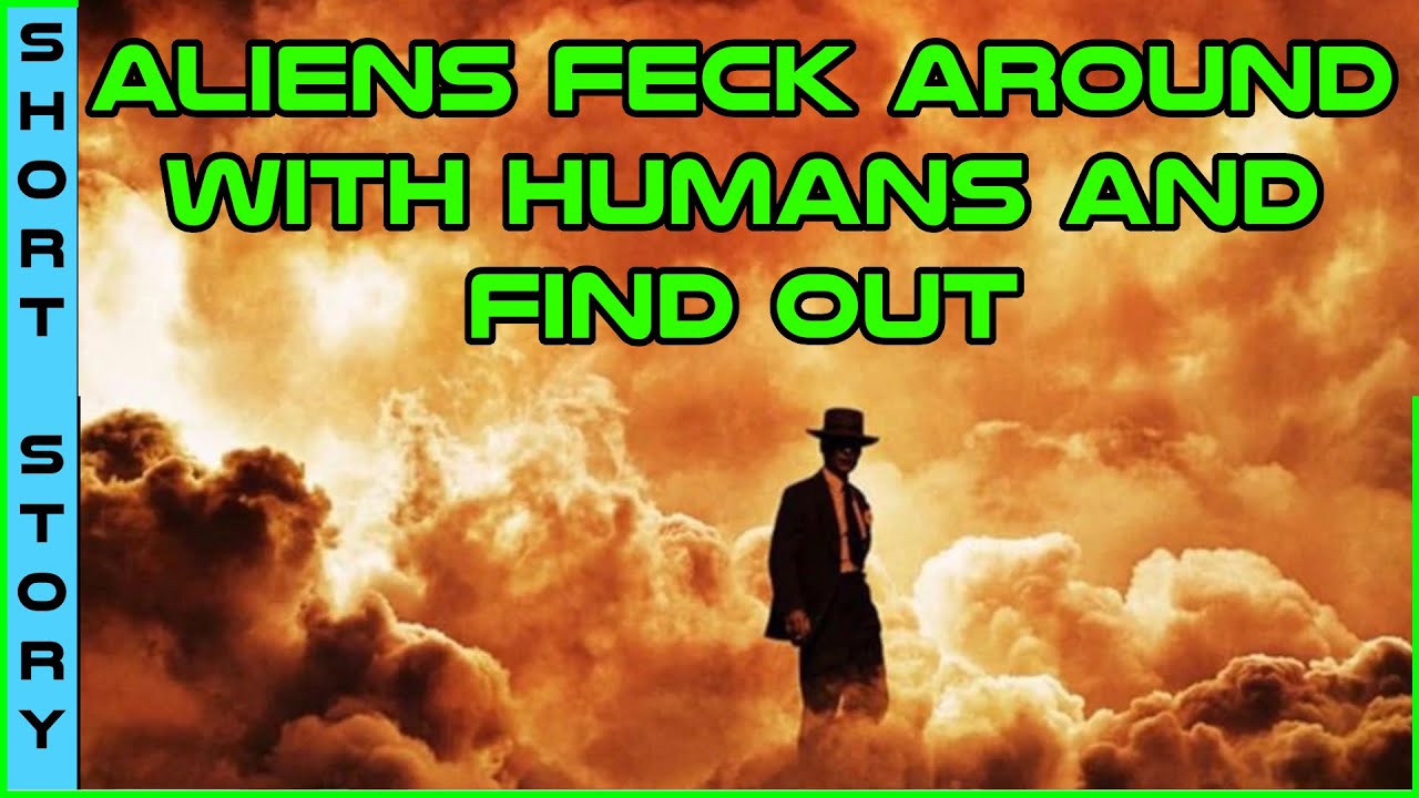 Human Narrated: Explosive Negotiation | r/Humanity Feck Yea