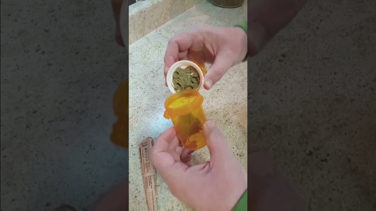 DIY cone filler quick easy hack 5 banger