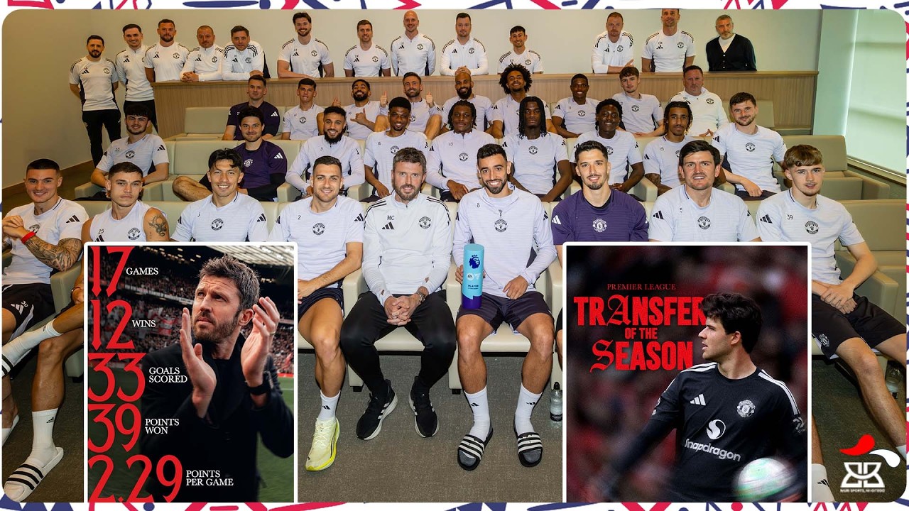 MAN UNITED: ABAKINNYI BARASOHOKA NTAYANDI MANANIZA🔥 | PROJECT 2028 KU GIKOMBE BIRACYASHOBOKA?