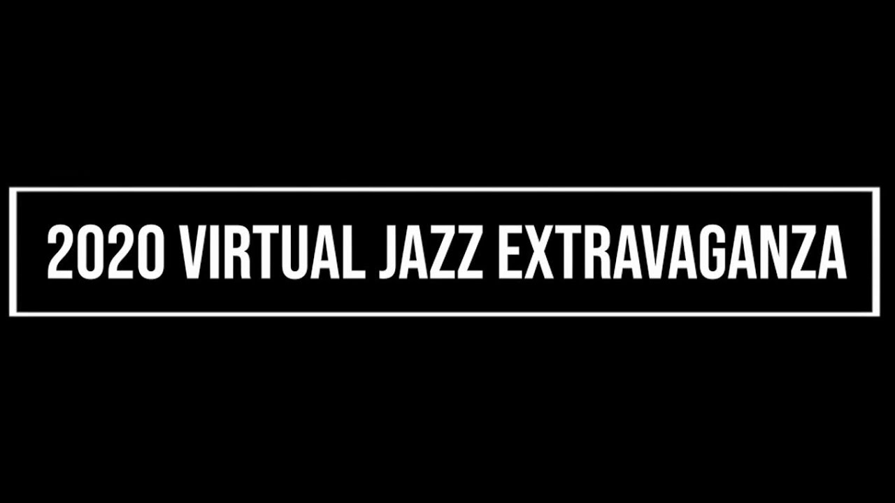 JPSHS 2020 Virtual Jazz Extravaganza