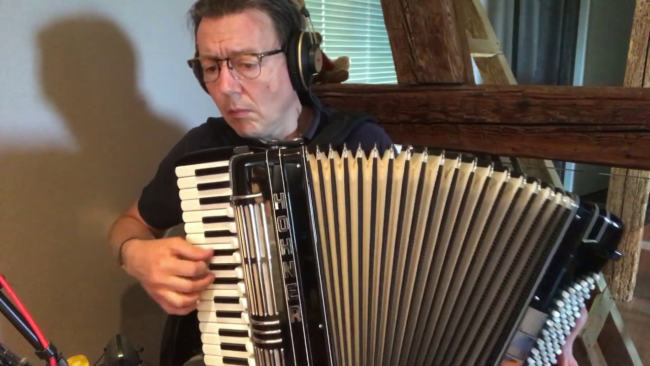 *** EIN FEST DER MUSIK ***
