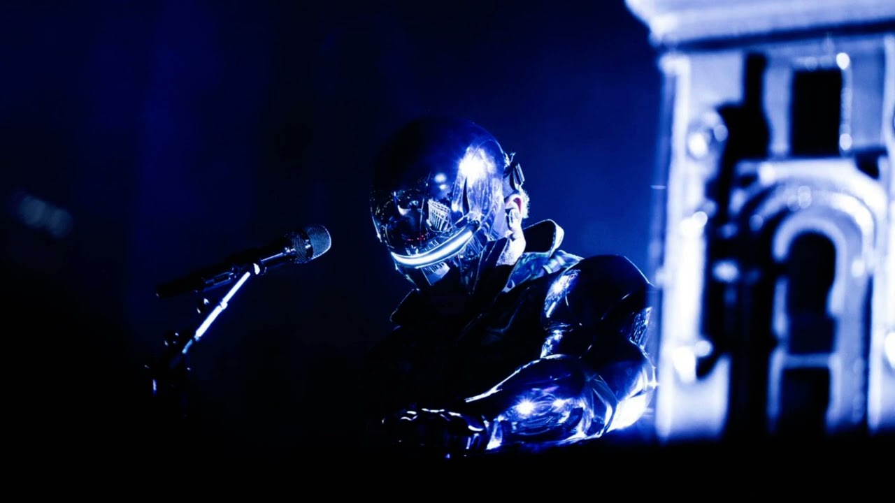 The Weeknd - La Fama x Party Monster x Take My Breath (AHTD Studio Transition)