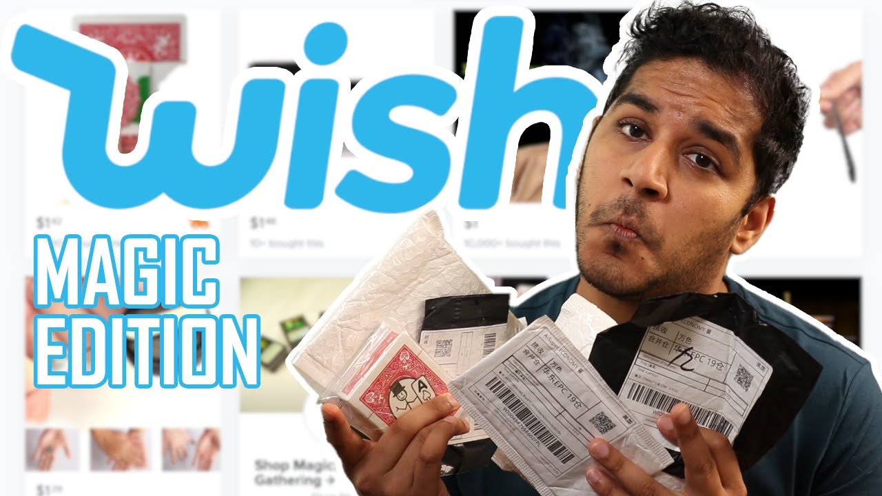 Will These CHEAP MAGIC TRICKS Blow You Away?!