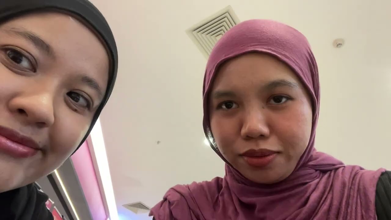 Vlog Derma Darah 