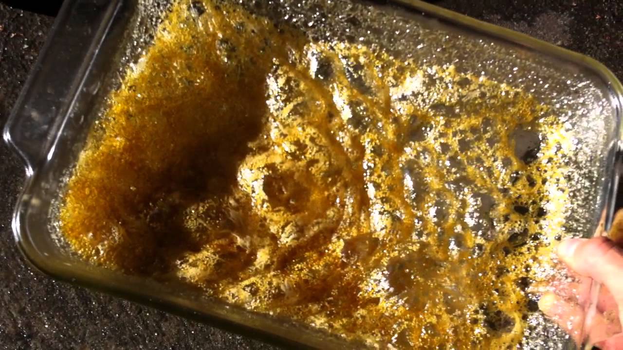 Knottyy's Freshly Sprayed ATF