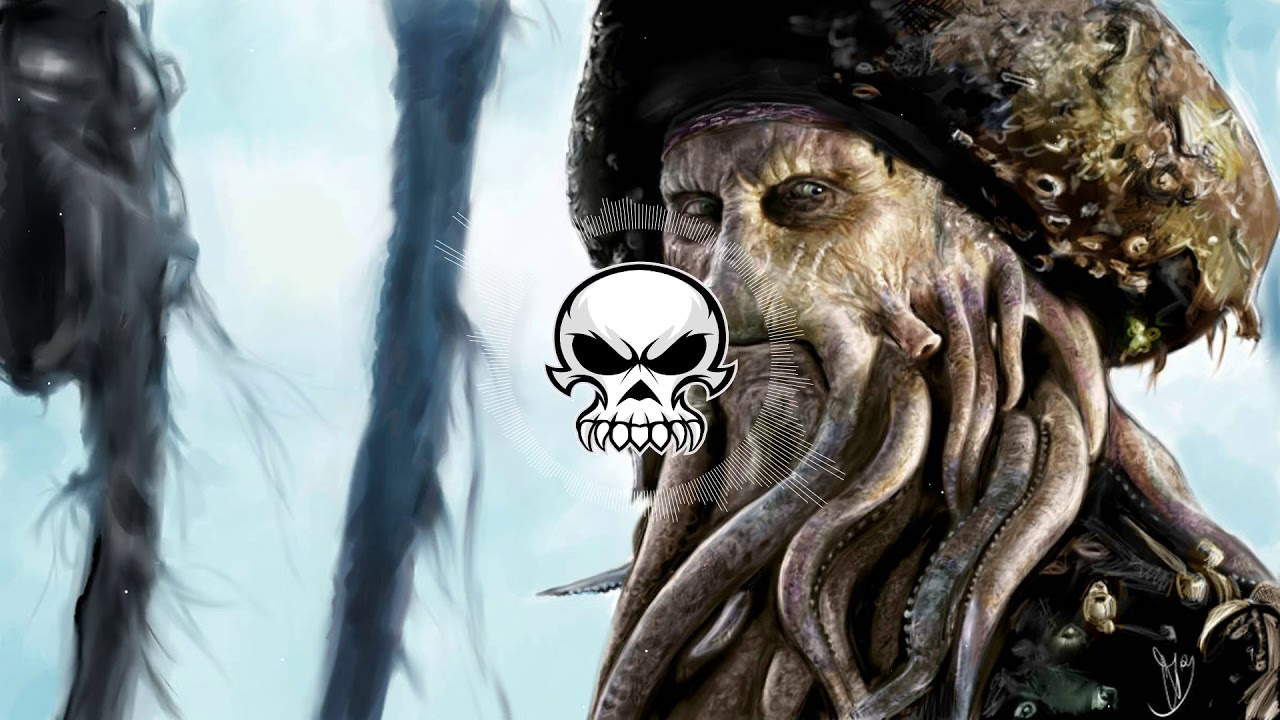 Davy Jones Theme Remix (SoapBones)
