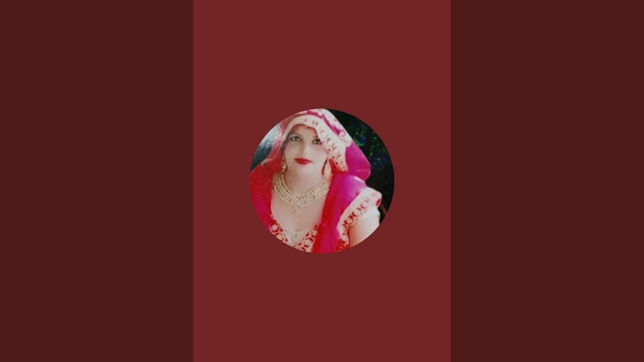 Guddi rani is live
