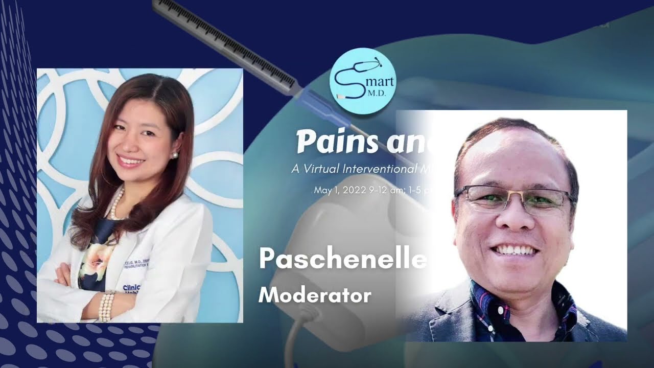 Pain and Needle Virtual Conference
