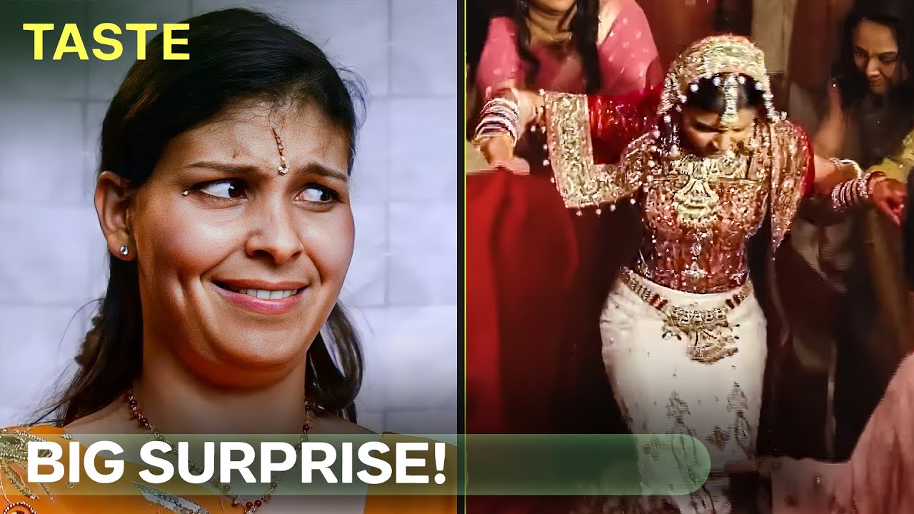 These Brides Took Traditional Weddings To Another Level | Four Weddings USA