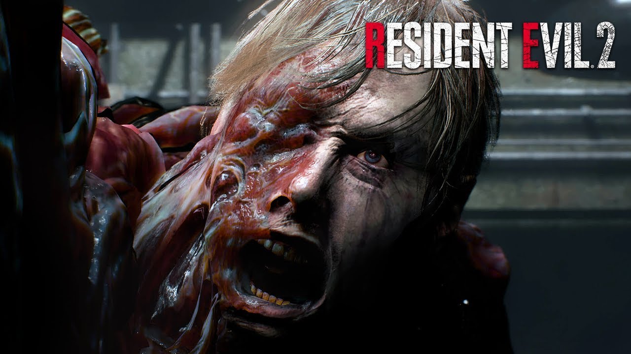 RESIDENT EVIL 2 REMAKE #15 | BOSS : WILLIAM BIRKIN