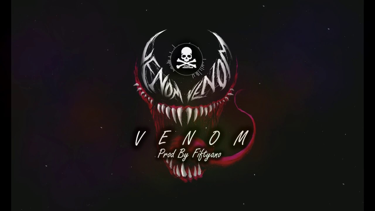 Eminem - Venom Instrumental - Prod By (Fiftyano Beats)