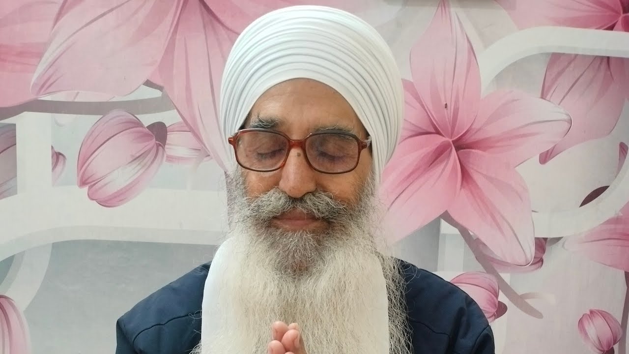 ਗੁਰਦੁਆਰਾ ਗਿਆਨੀ ਆਤਮਾ ਸਿੰਘ ਜੀ ਦੇ ਵਿਖੇ ਮਾਘ ਦੇ ਮਹੀਨੇ ਦਾ ਸਮਾਗਮ (ਦਿਨ ) 7