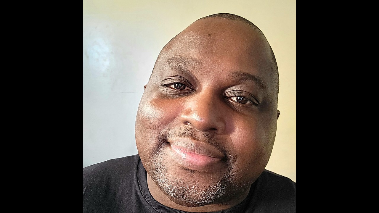The GOLDEN RULE is....? -- Answer the question TYESSE JACKSON