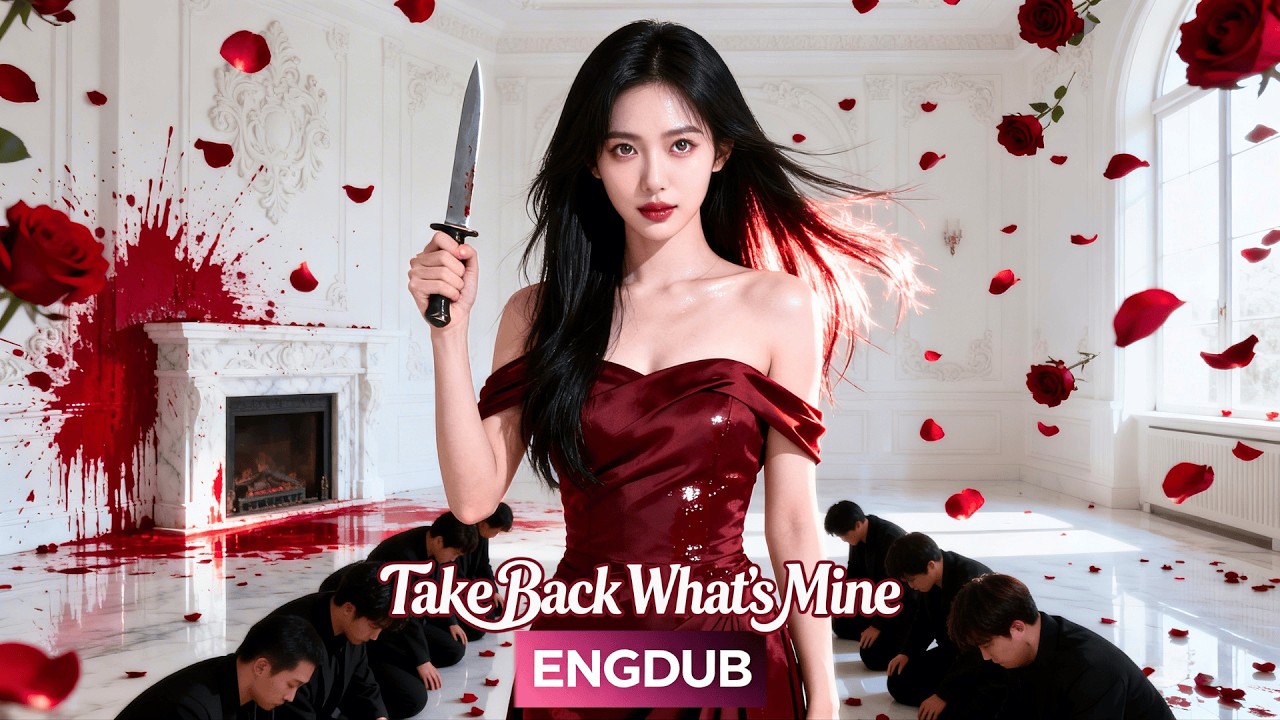 They Killed My Family&hellip; Years Later, the Real Heiress Returns to Wipe Them Out 😈🔥| ENG DUB #drama