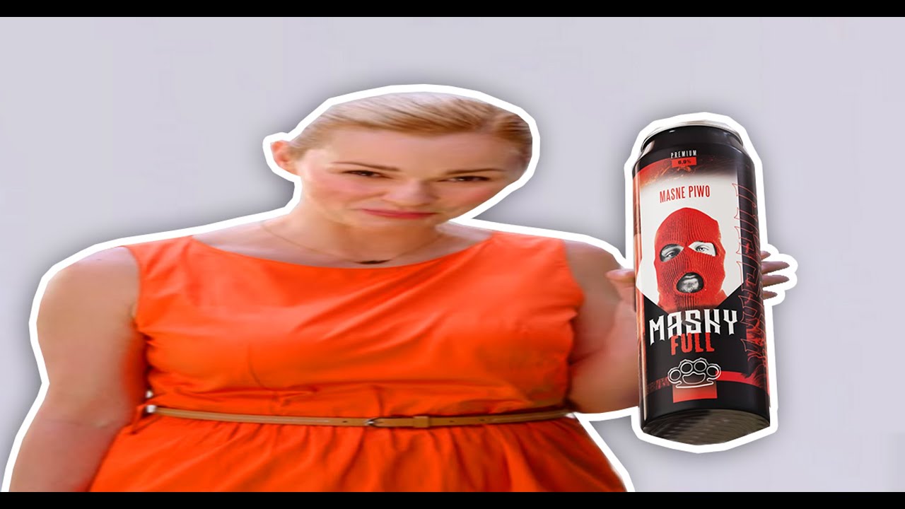 REKLAMA SHOPEE  ...ale jest inaczej
