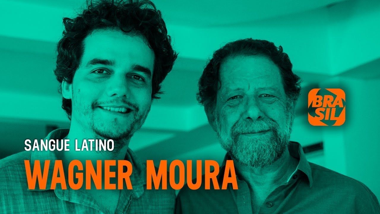 Wagner Moura l Sangue Latino