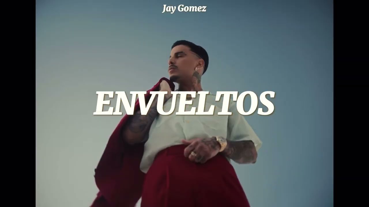 [FREE] Rauw Alejandro X Judeline X Anitta Type Beat - Envueltos