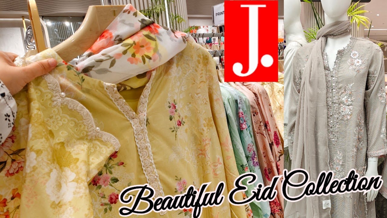 J.New Collection 2026❣️J.Eid Collection 2026❣️J.Sale 2026