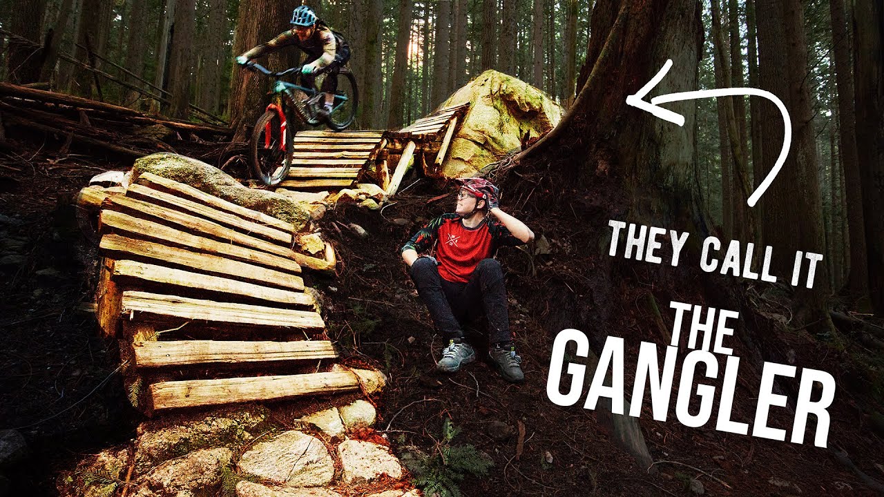 Attempting a North Shore Stunt that has HAUNTED me for YEARS