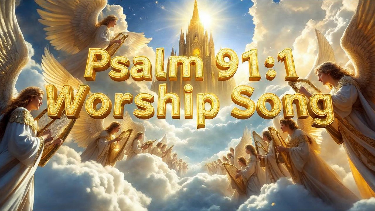 Psalm 91:1 &ndash; He Who Dwells in God&rsquo;s Secret Place Is Safe Forever
