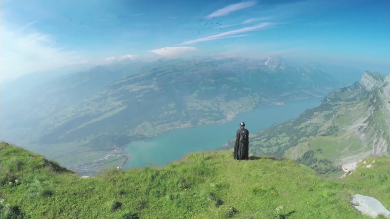 JUMP AND PEOPLES - WINGSUIT COMPILATION 2020
