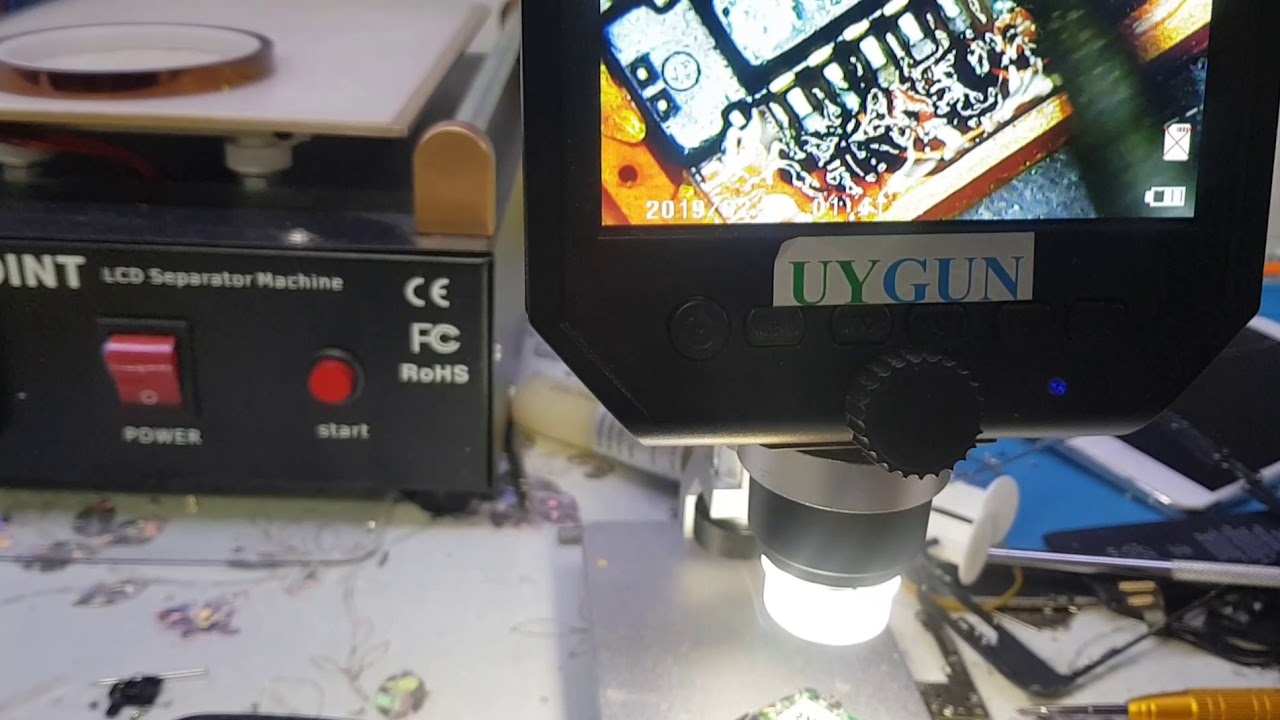 vestel venüs z10 geri tuşları çalışmıyor %100 çözülür