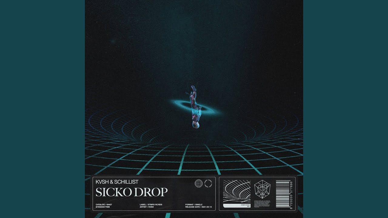 Sicko Drop (Extended Mix)