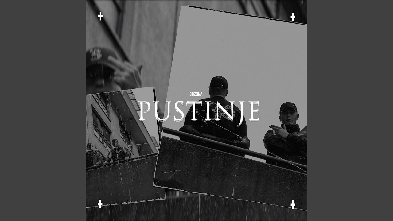 Pustinje