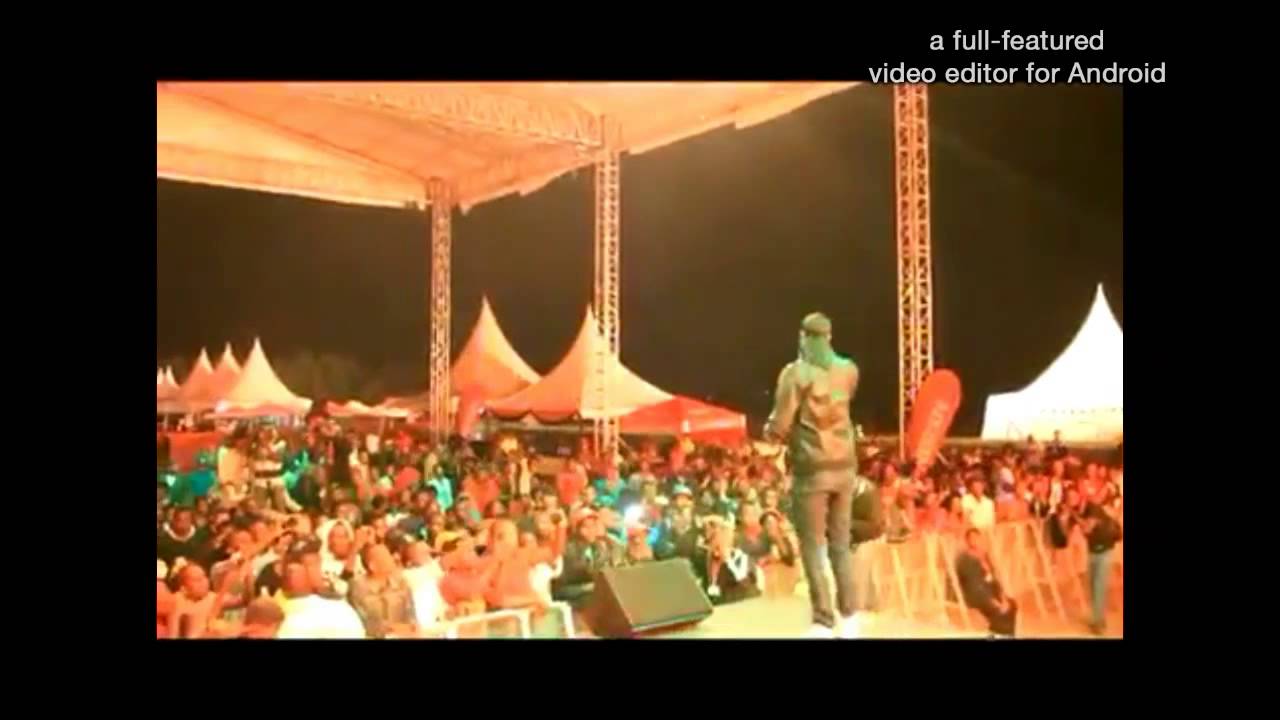 Redsan - Enemies (Official Video October 2014)