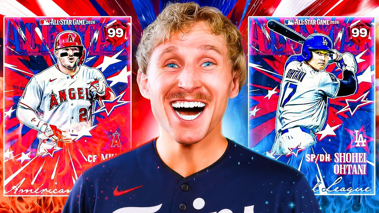 Открытие сезона Wheel of MLB!