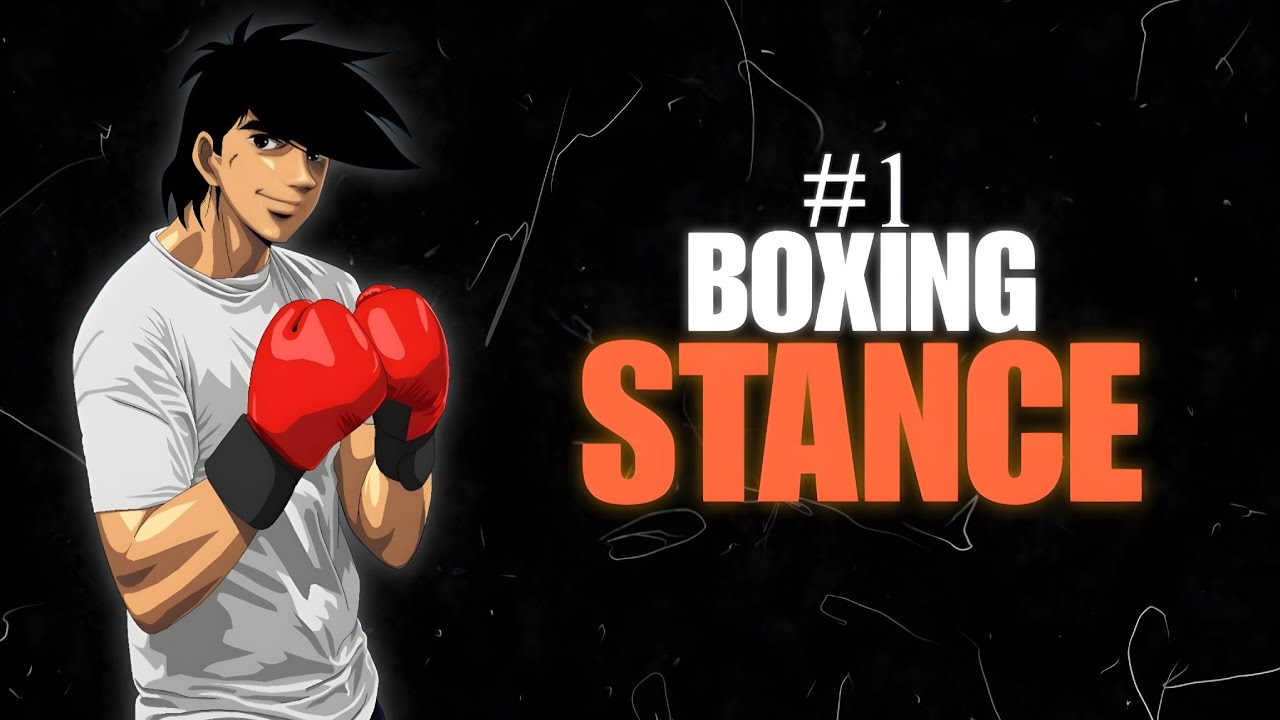 The Fundamentals Of Boxing || (Episode #1)