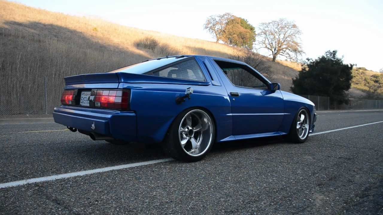 Killing Tires