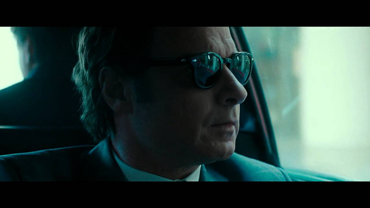 Pawn Sacrifice &mdash; Fischer and Spassky first game
