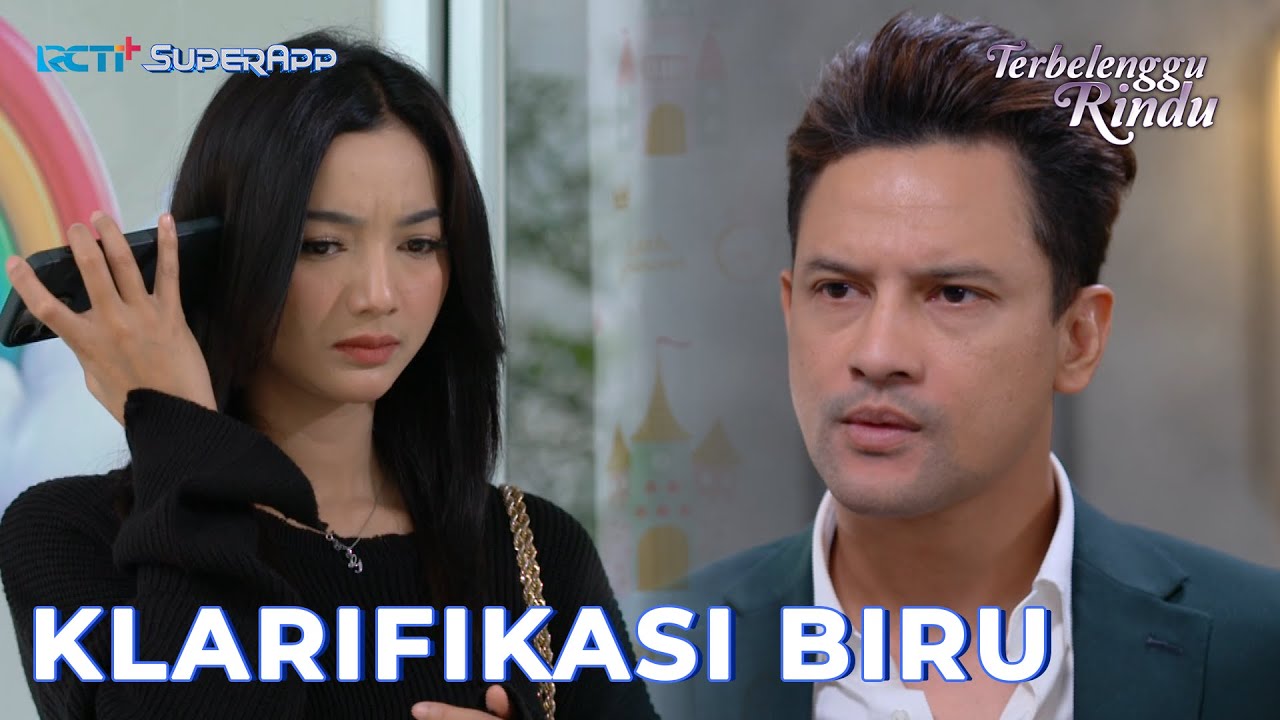 MAS BIRU MASIH BERJUANG BERSIHKAN NAMANYA 