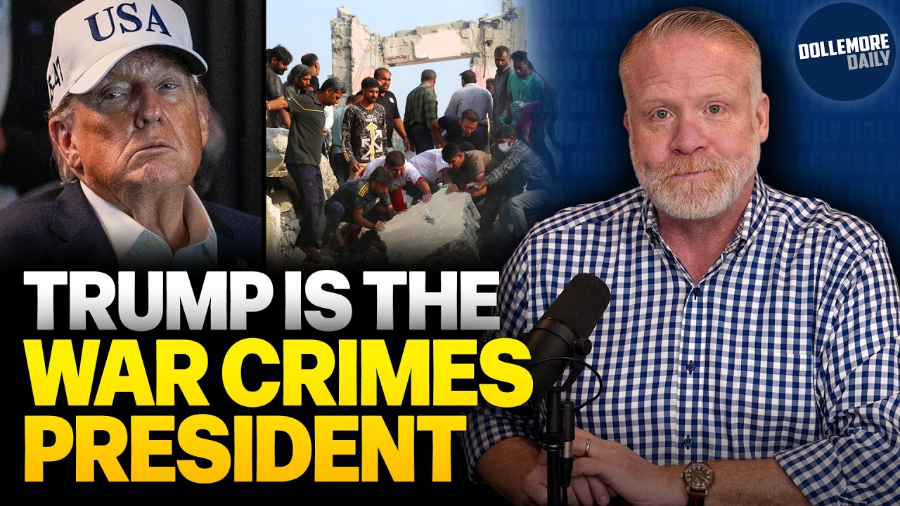 GOP Congressman: DEAD IRANIAN CHILDREN WERE TARGETED BY U.S. MILITARY