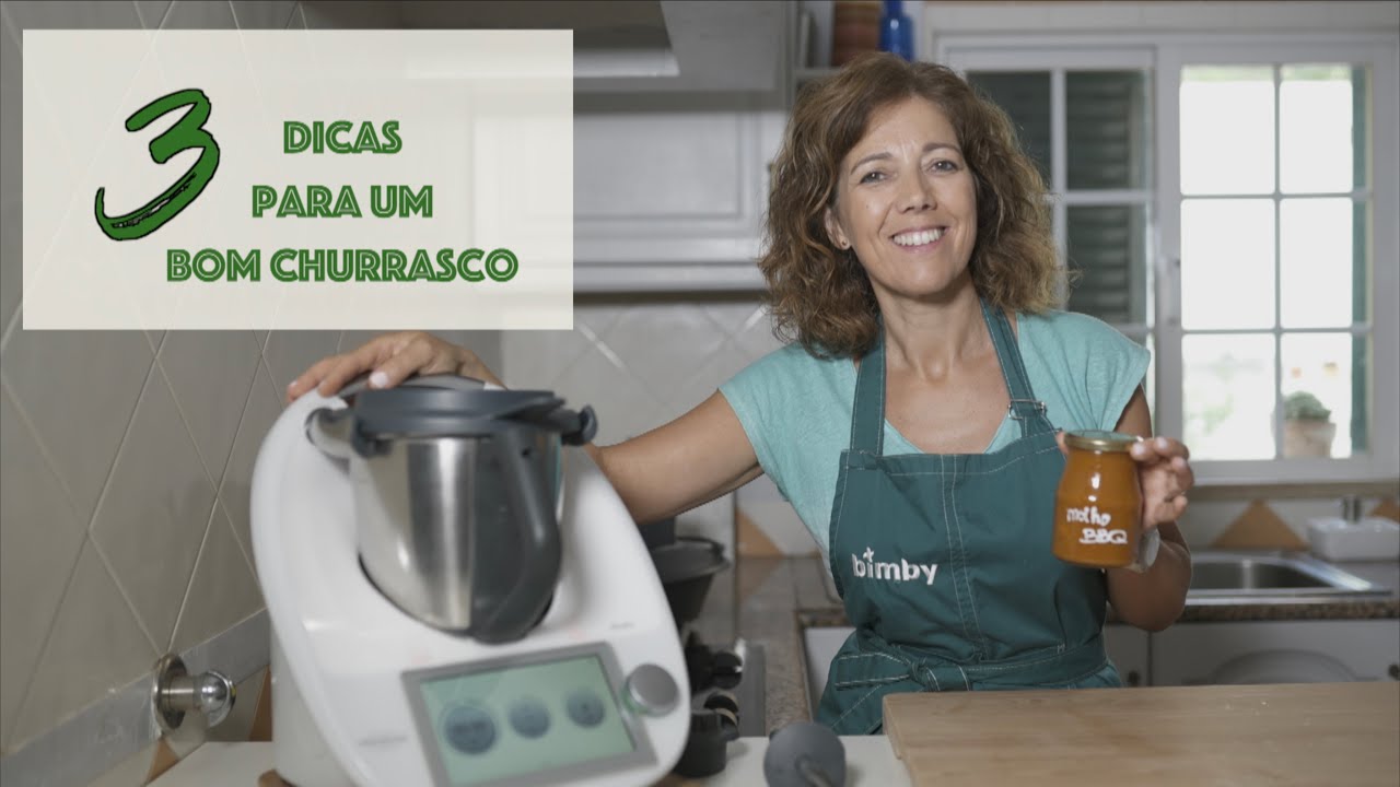 3 dicas para um bom churrasco || molho bbq caseiro