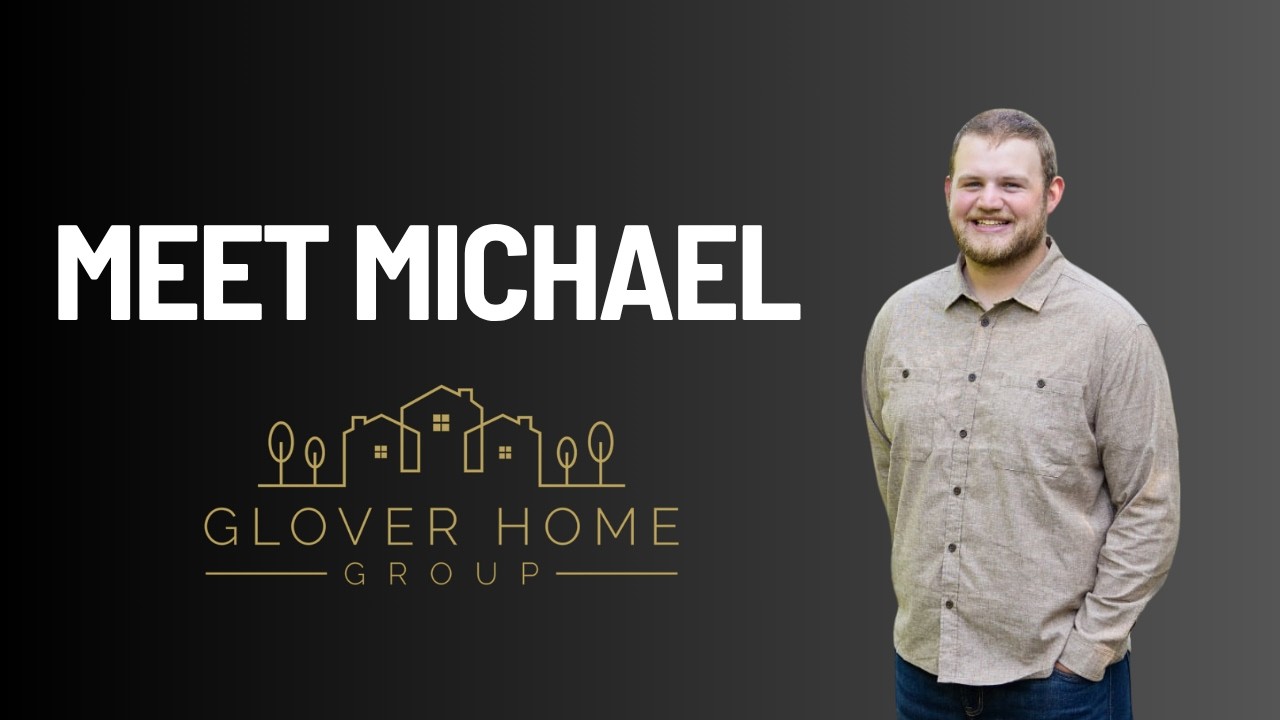 Meet Michael Moelker | Realtor