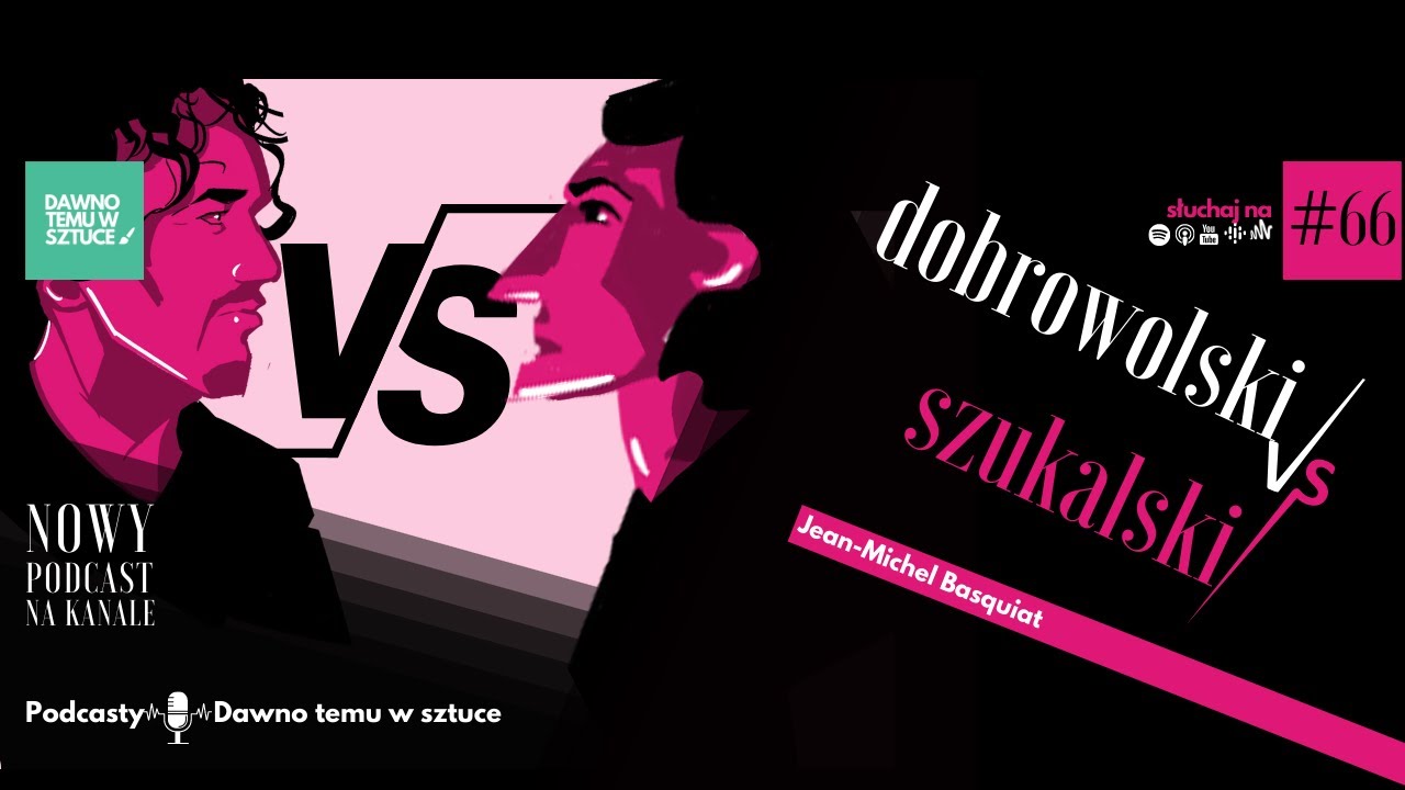 SZUKALSKI vs DOBROWOLSKI wywiad z reżyserem filmu „Walka” odc.65