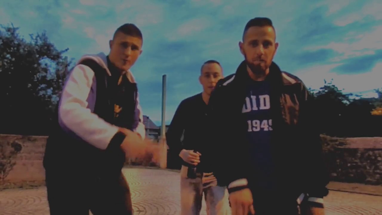 FREESTYLE (R-MES/FORENZO/YANBAR) RAP 57 (instru Coalt Art )