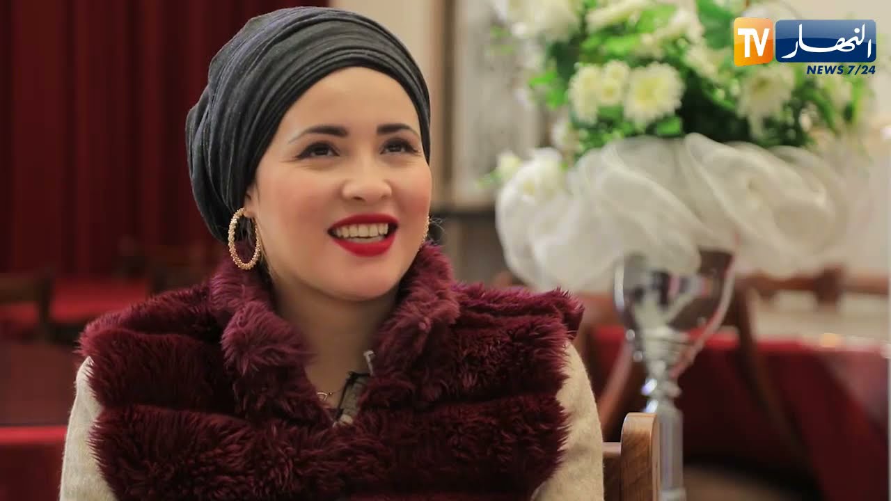 زوجوني: عرس حنان ووليد من روسيكادة - سكيكدة -