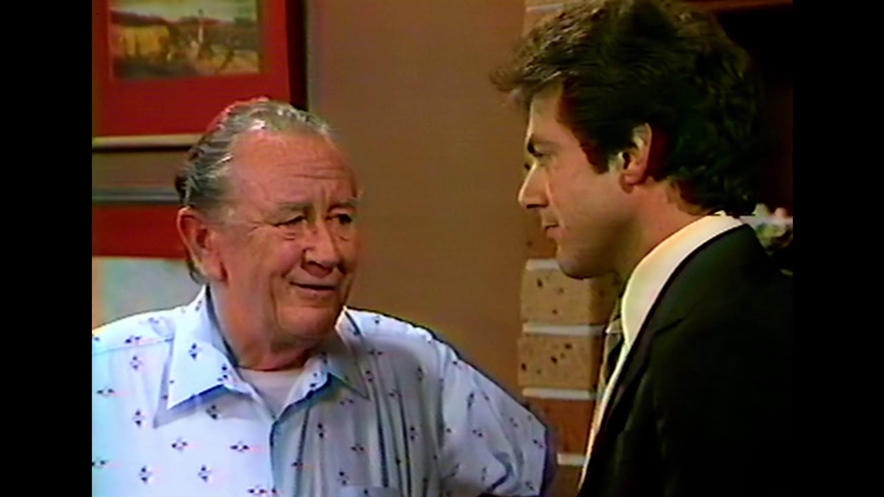 The Restless Years - Australian Soap Opera  - TV Series (1977&ndash;1982)