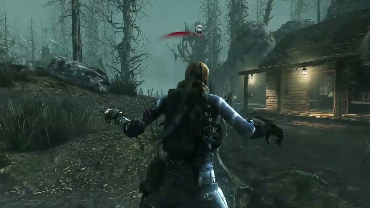Call of Duty® Ghosts