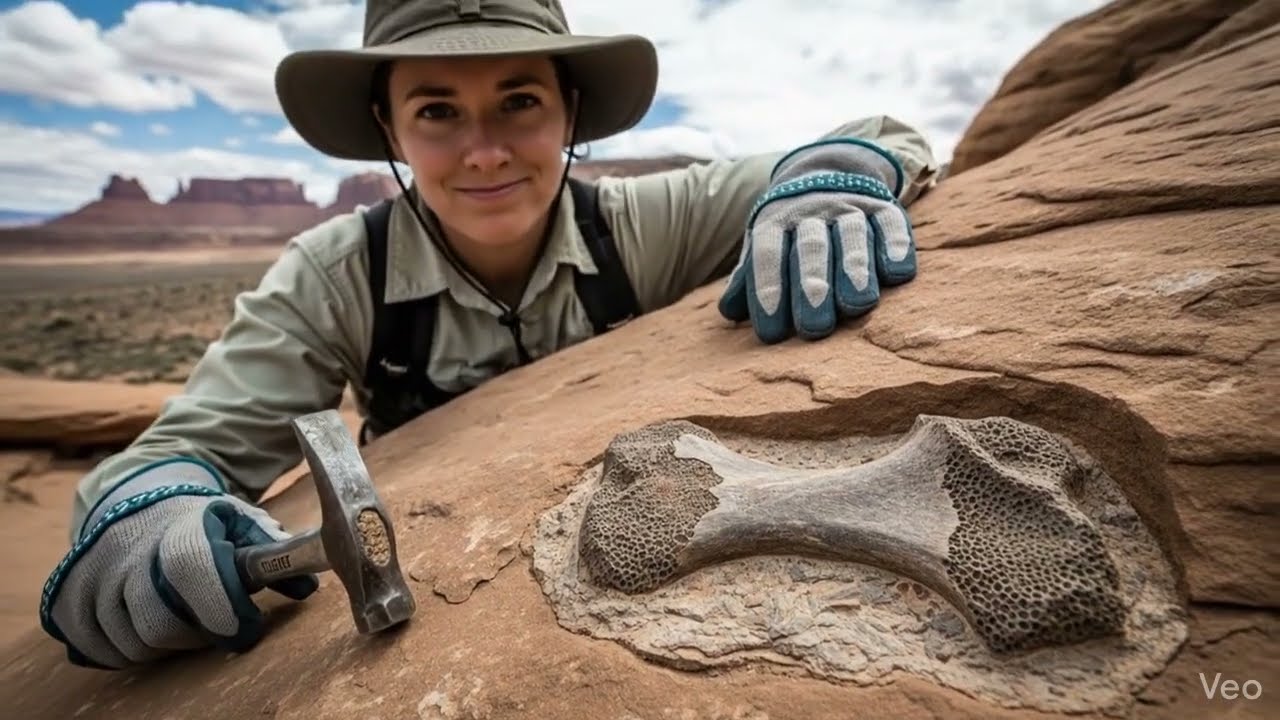 How Scientists Actually Discover Dinosaur Fossils: The Complete Process Revealed