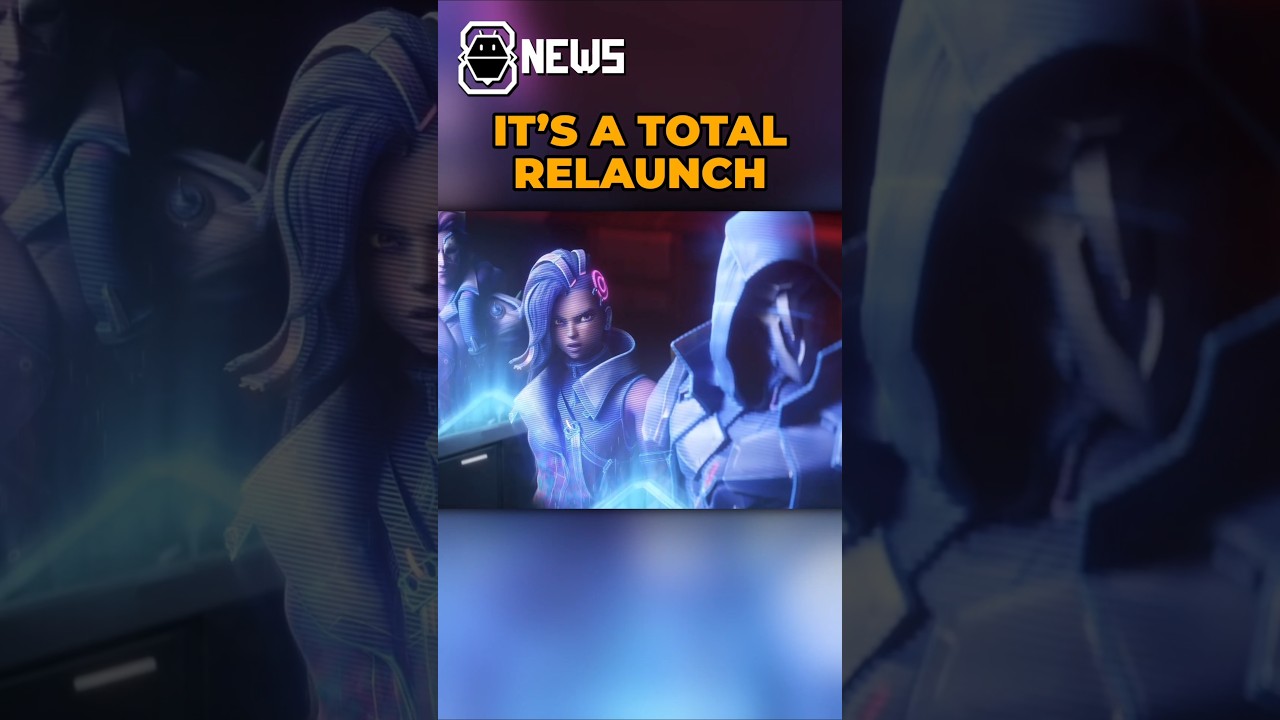 Overwatch 2 is OVER!