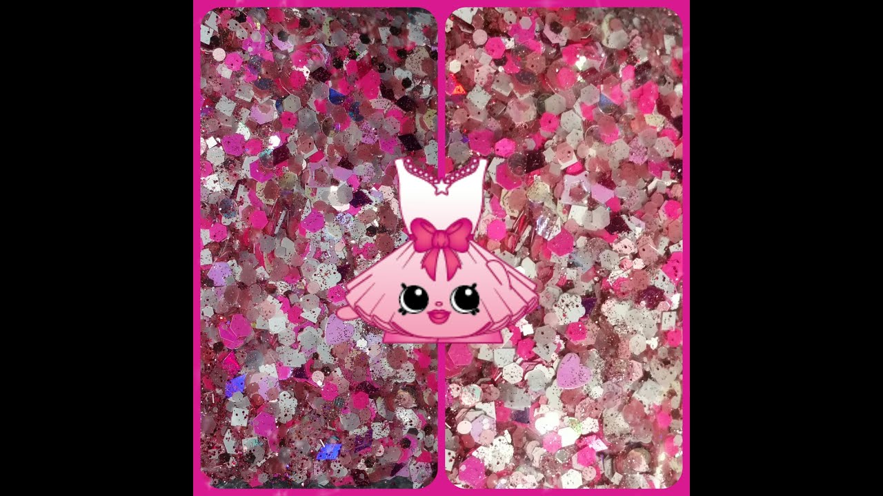 SHoPKiNs MiX For MaeNailDesigns SWaP