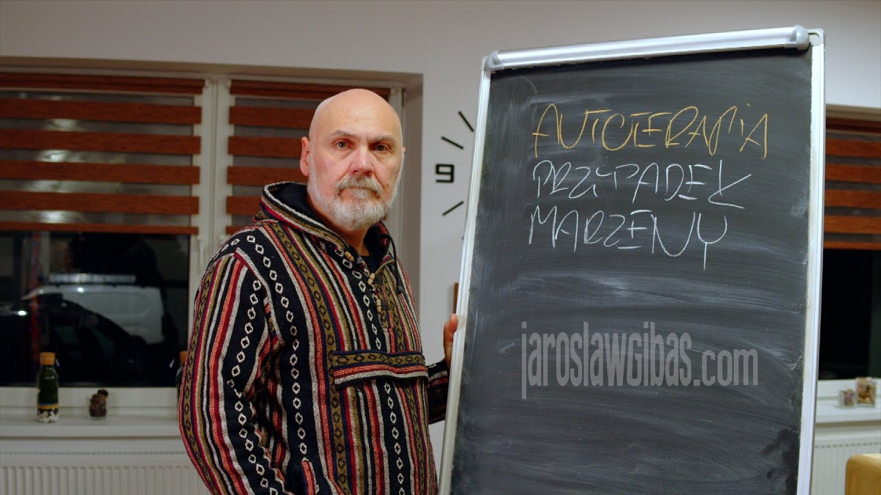 #10 Autoterapia: przypadek Marzeny