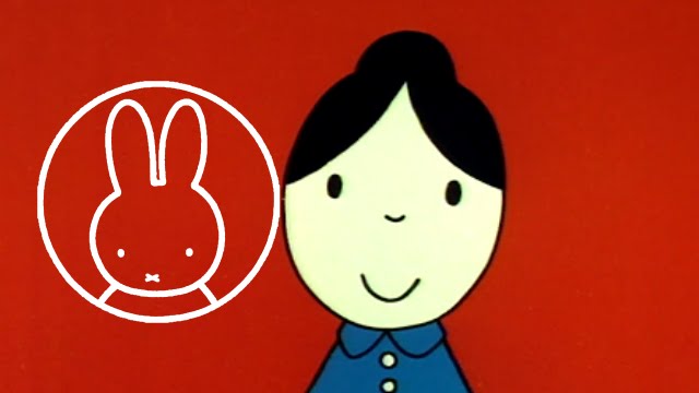 de school  • nijntje de originele serie