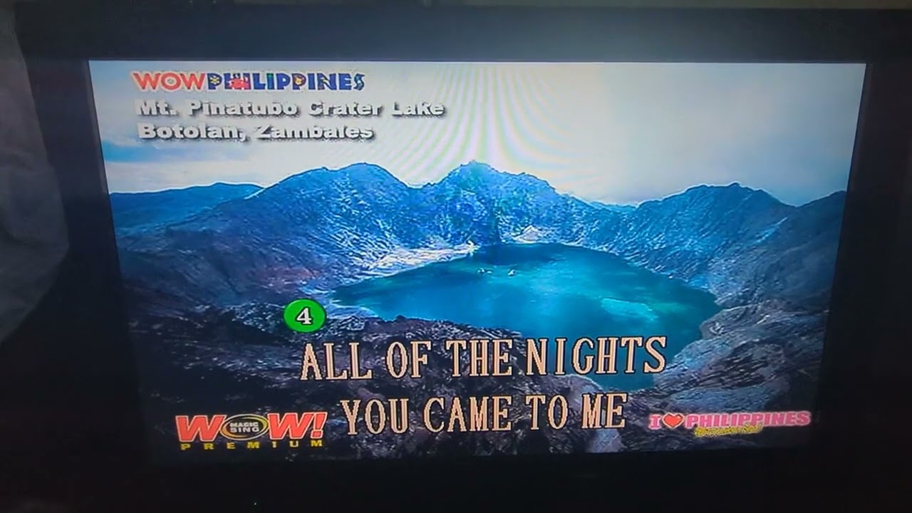 Wow! Magic Sing Premium: 