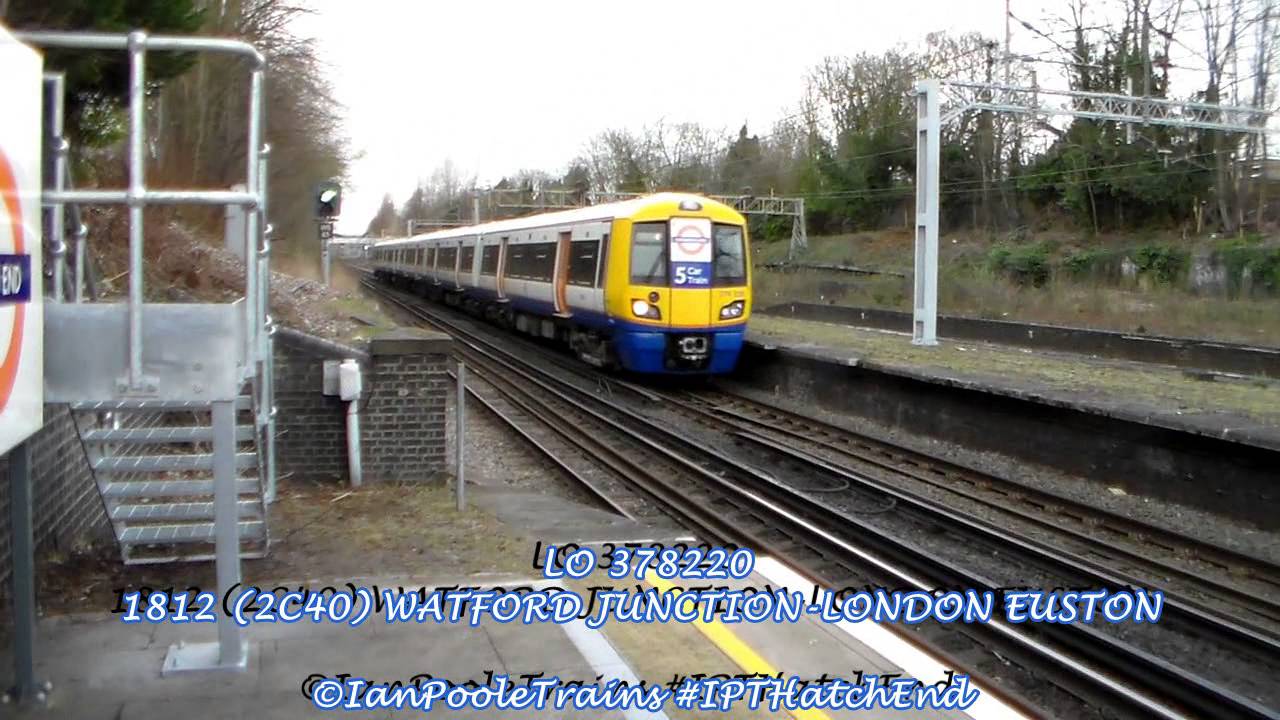 Season 7, Episode 143 - Hatch End