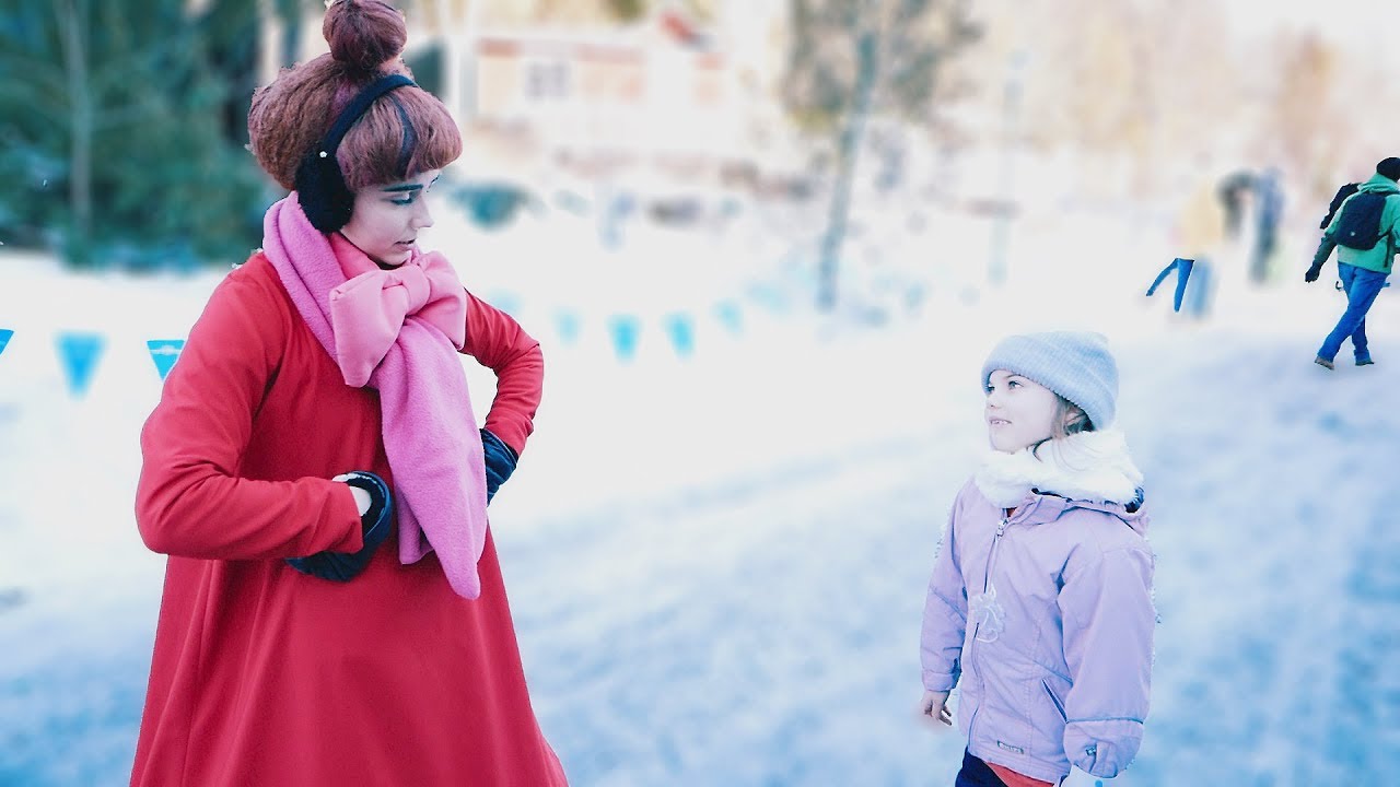 MUUMIMAAILMA MUMINVÄRLD MOOMINWORLD